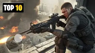 🔥Best 10 New Games to Play in August 2025 | High Graphics | Offline/Online