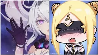 Kiana HoFi Transformation + NEW Battlesuit Spoiler