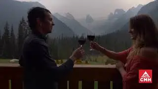 Virtual Tour: CMH Bugaboos