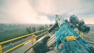 The *NEW* Legacy Mode - Rainbow Six Siege