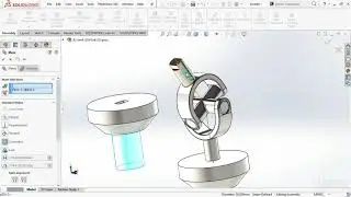 Universal Joint in Mechanical Mates1