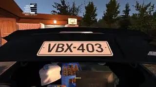 #017 [GER] My Summer Car | ...ohne Öl....