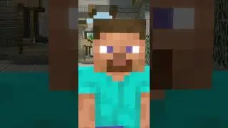 [SFM] "I am Steve" #minecraft #memes #sourcefilmmaker #sfm