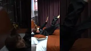 настроение: уютный отдых в удобной кровати 💔