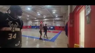 9/13/2024: FRIDAY NIGHT HOOPS MADNESS! 🌙