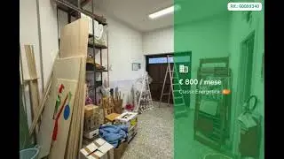 OLGIATE MOLGORA - IN AFFITTO - Negozio di ca 145 mq.