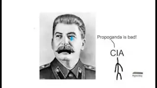 Operation: Mockingbird