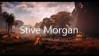 Stive Morgan  ~  Philosophy Of Life ~Альбом 2019