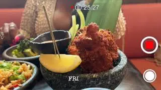 THINGS TO DO IN MIAMI: SEXY FISH MIAMI