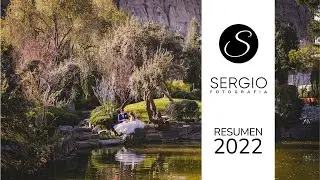 Resumen de Bodas 2022