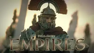 Field of Glory: Empires - Announcement Trailer