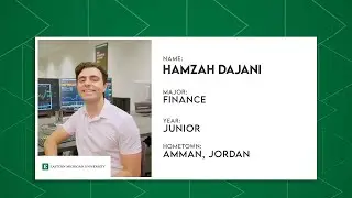 College of Business at EMU | The College Tour