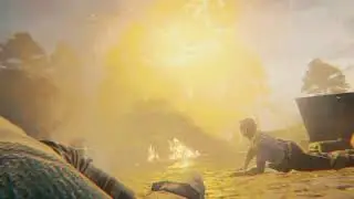 Call of Duty: Black Ops 6 - Never step into the line of fire XD