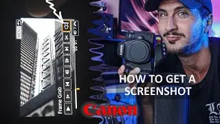 HOW TO GET VIDEOS AND PICTURES IN THE SAME TIME?