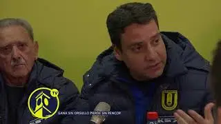 Conversatorio Clínica Internacional de Basquetbol 2018 Concepción