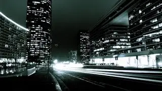 Osu! Meiko -  Leave The Lights On (KROT Remix)