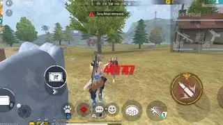 EVOSAimGOD Solo Squad EPS3 NO GUN SKIN