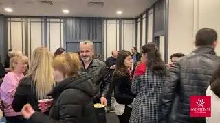Ankara Balgat Kampüsümüzün Lansmanı Düzenlendi.