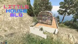 FiveM Tiny House MLO | FiveM Map | FiveM MLO | FiveM Mods Store