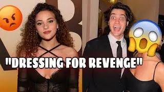 Dom Brack and Sofie Dossi MEET after breakup 💔 