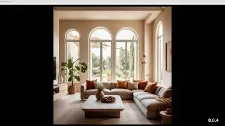 Ai Tutorial #19: Bring your dream interior designs to life with Tengr.ai