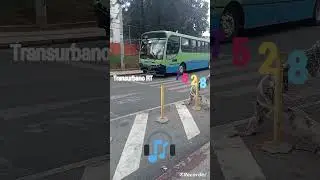 Transurbano RT 7528