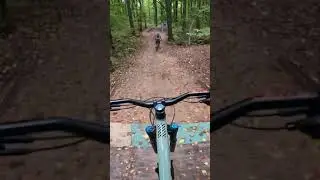 Blind laps are sketch ☠️