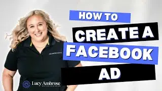 How to set up a Facebook Ad (to get more website visitors)
