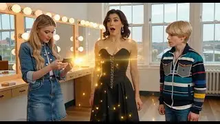 Turned into Mom | tg tf transformation | MTF body swap | Male to female | FTM transformation