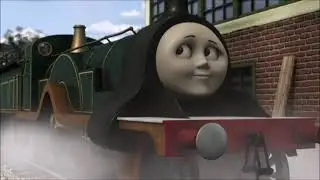 Boo-Boo Choo Choo