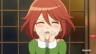 Eva-chan kawaii 1 hour :v