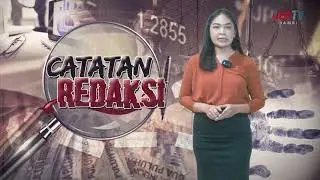 13/08/2023 CATATAN REDAKSI - KARHUTLA ANCAM PROVINSI JAMBI
