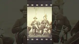 TRUTH about George Armstrong Custer - Forgotten History Shorts 3