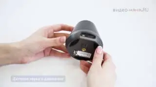 Wi-Fi IP-видеоняня Samsung SmartCam SNH-V6410PN - Video-Naynya.RU