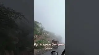 Rajasthan Harsh Parvat #trending #reels #nature #youtuber #youtuber #travel #nikku