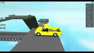ПАРКУР НА МАШИНАХ