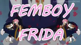 It’s femboy Friday