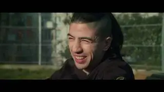 Sifax - Reste Un Bandit (Clip Officiel)