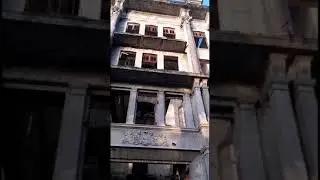 Заброшенные замки. Абхазия
