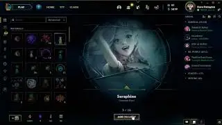 League of Legends ONE YEAR OF LOOT?! STONKS