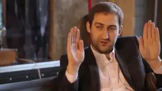 Михаил Чобанян  «Bitcoin работает на законах математики, а они не подвержены коррупции»