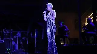 Mariza - Quem Me Dera (ao vivo em Vila do Conde) 1-5-2024 1080p HD