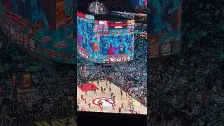 Atlanta Hawks Swag Surfin'