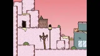 Lisa The Vegaful - (Sample Update, The Fardy area complete update) - Full Gameplay