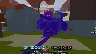 Shinobi Life 2 - Helping Fans Get Tailed Beast! Talk No Jutsu!