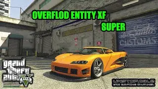 legendary motorsport review gta 5 overflod entity xf