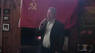 Темная ночь