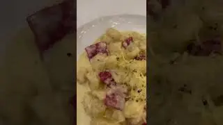gnochi smoked beef