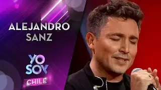 Cristián Díaz sorprendió con 