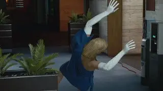 Hitman 3 :Banana Slip